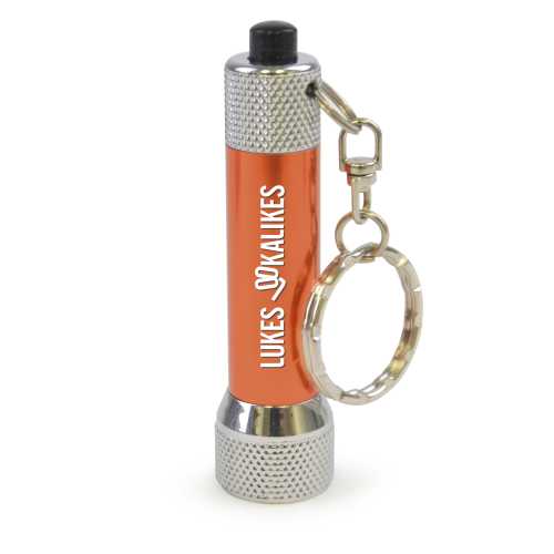 Keyring Torch