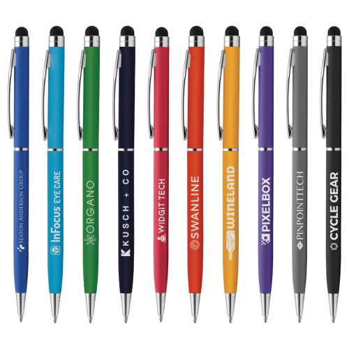 Minnelli Softy Stylus Pen