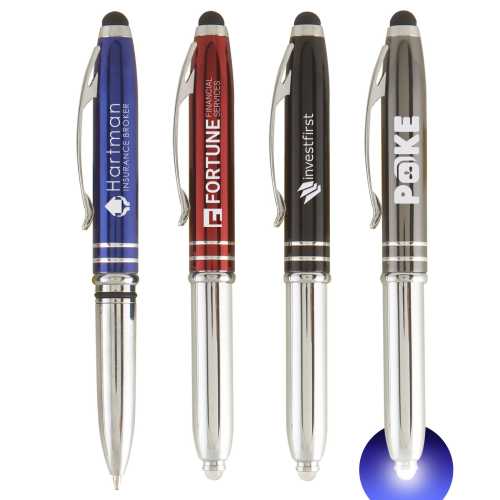 Brando Shiny Stylus Pen