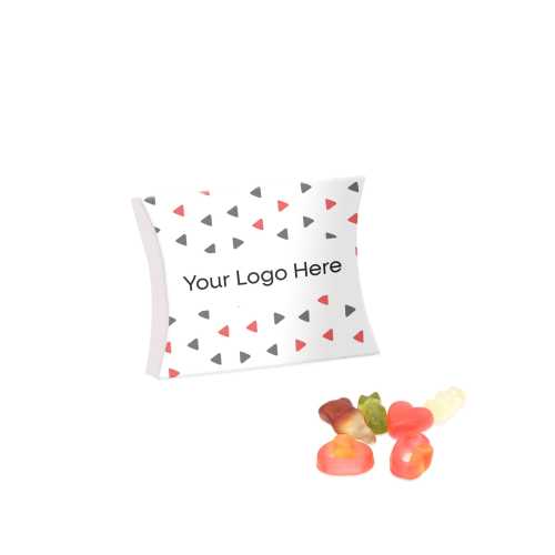 Eco Range - Eco Large Pouch - Haribo Star Mix