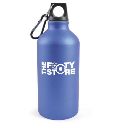 Pollock Frosted 550ml Sports Bottle