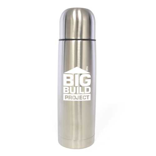 Glen 500ml Flask