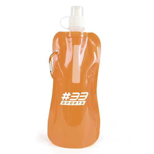 Fold Up 400ml Bottle