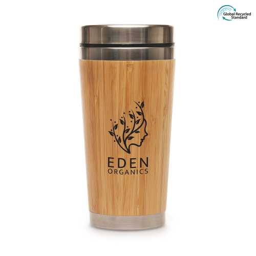 Bamboo 450ml Tumbler