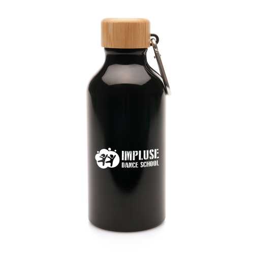 Berkeley 400ml Bottle