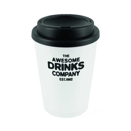 Haddon 350ml Take Out Mug