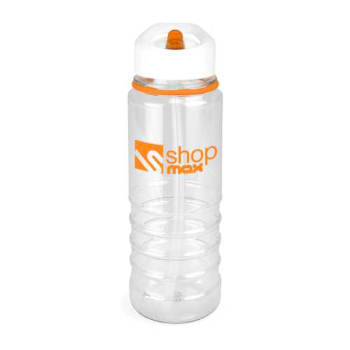 Tarn 750ml Promotional PET Plastic Sports Bottle