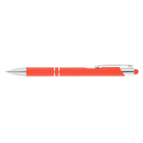 Crosby Softy Pen w/Top Stylus