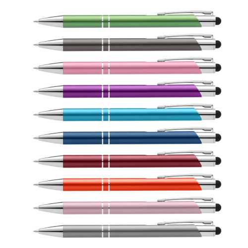 Crosby Matte Stylus Pen