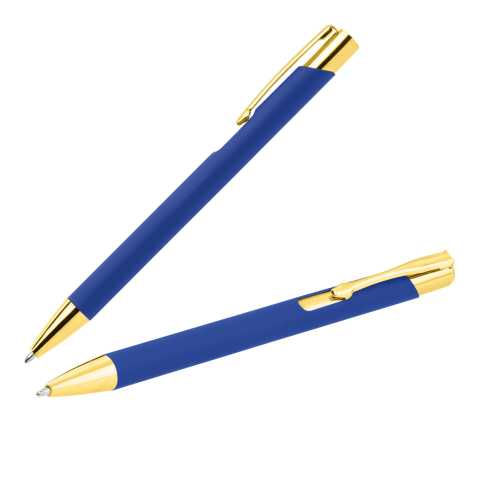 Crosby Gold Softy Pen