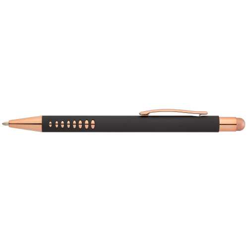 Bowie Rose Gold Stylus Pen