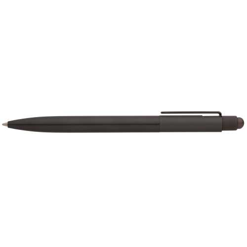  Evo Softy Recycled Aluminium Pen  w/ Stylus