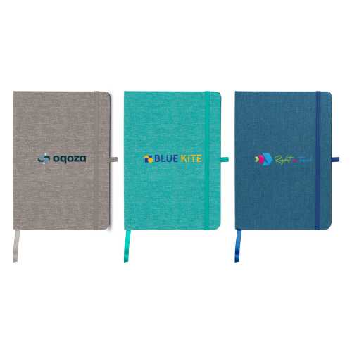 Miller RPET Notebook 210 x 140 mm