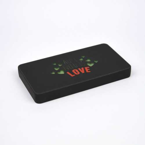 P61 5000mAh LED power bank