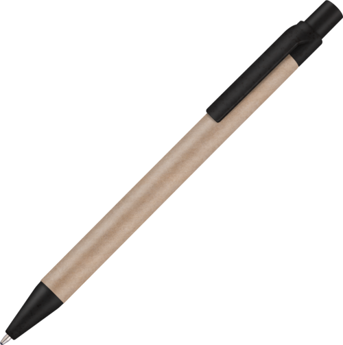 Biosense Wheatstraw Ballpen