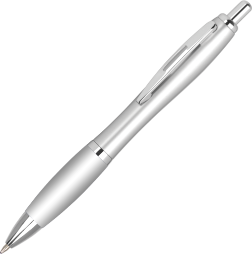 Contour® Argent Ballpen