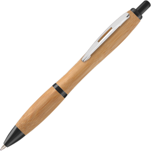 Contour® Bamboo Ballpen