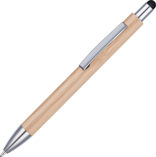 Ergo-i Bamboo Ballpen