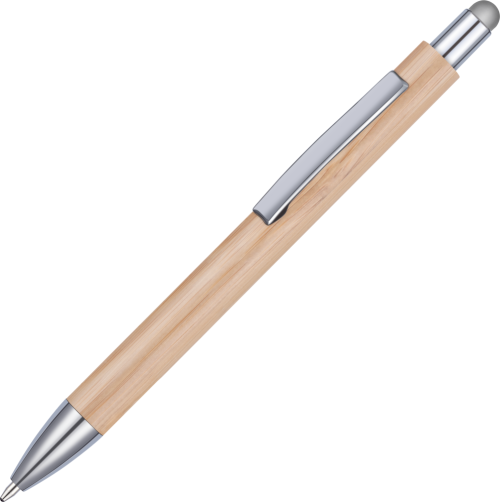 Ergo Bamboo Ballpen