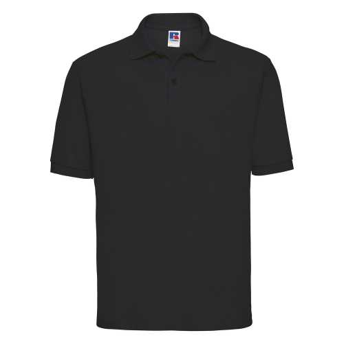 Classic Polycotton Polo