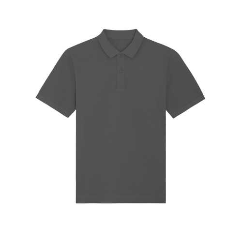 100% Organic Prepster Unisex Polo