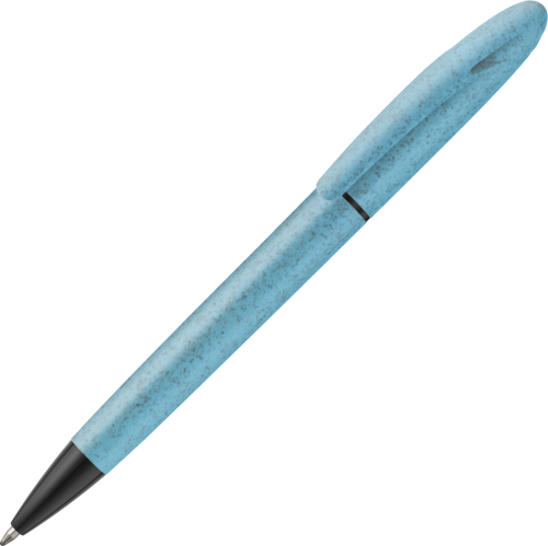 Oriel Wheatstraw Ballpen