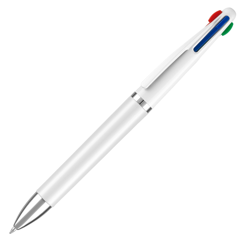 Quad Ballpen