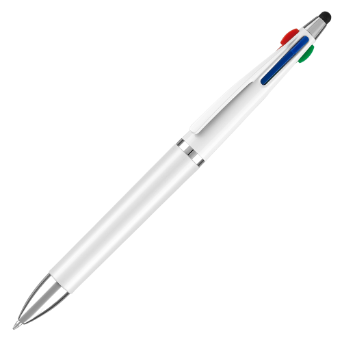 Quad-i Ballpen