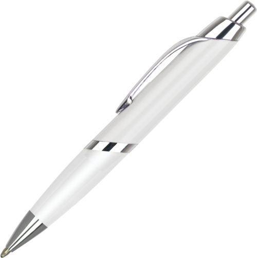 Spectrum® Max Ballpen