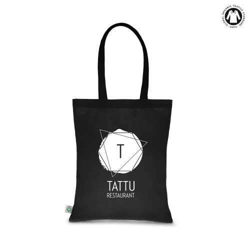 Budget Organic Cotton Shopper