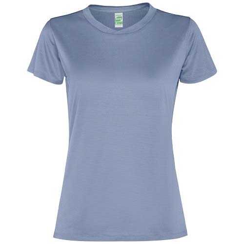 Slam short sleeve women's sports t-shirt