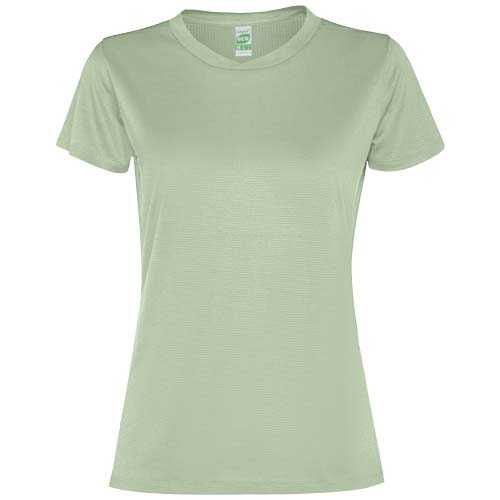 Slam short sleeve women's sports t-shirt