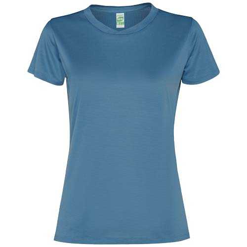 Slam short sleeve women's sports t-shirt