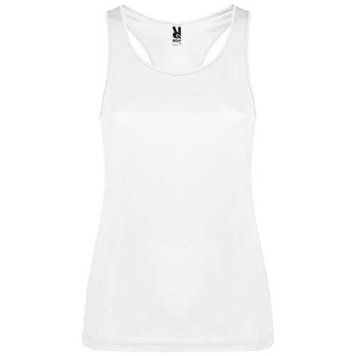 Shura women's sports vest