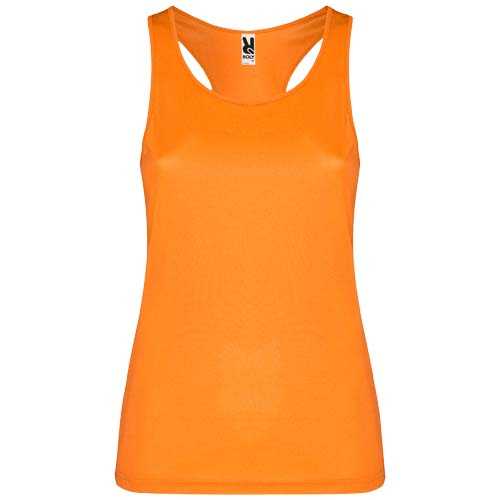 Shura women's sports vest