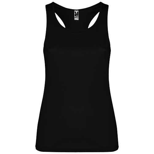 Shura women's sports vest