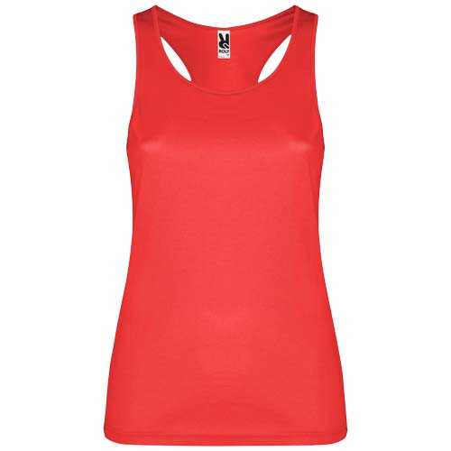 Shura women's sports vest