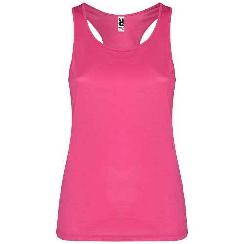 Shura women's sports vest