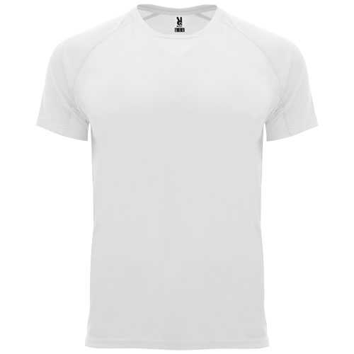 Bahrain short sleeve men's sports t-shirt