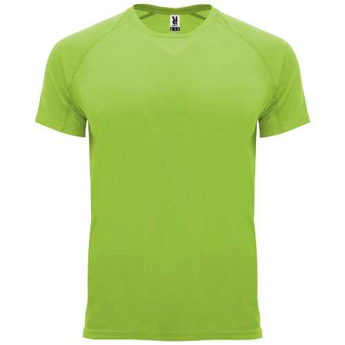 Bahrain short sleeve men's sports t-shirt