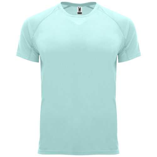 Bahrain short sleeve men's sports t-shirt