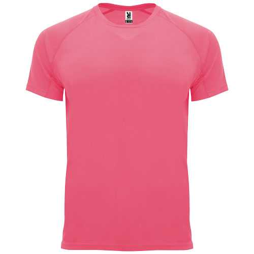 Bahrain short sleeve men's sports t-shirt