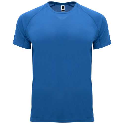 Bahrain short sleeve men's sports t-shirt