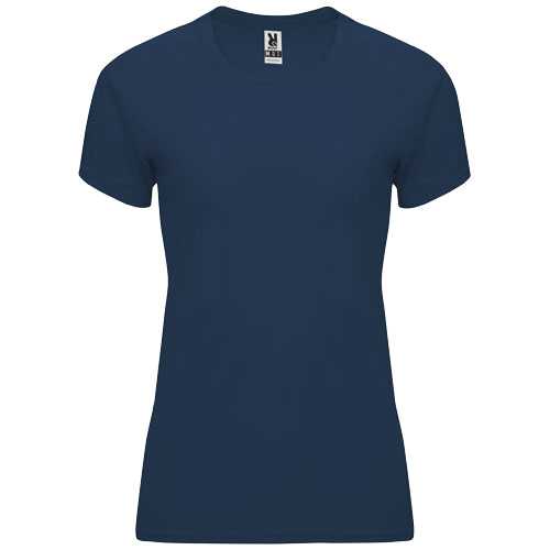 Bahrain short sleeve women's sports t-shirt