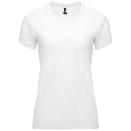 Bahrain short sleeve women's sports t-shirt