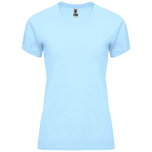 Bahrain short sleeve women's sports t-shirt