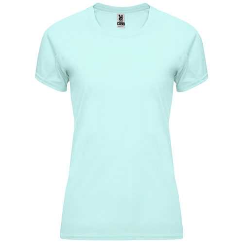 Bahrain short sleeve women's sports t-shirt