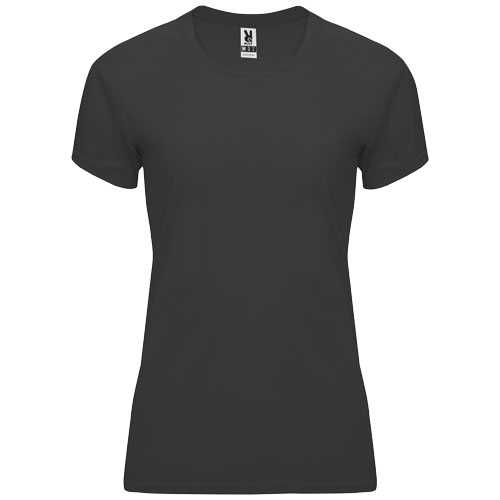 Bahrain short sleeve women's sports t-shirt