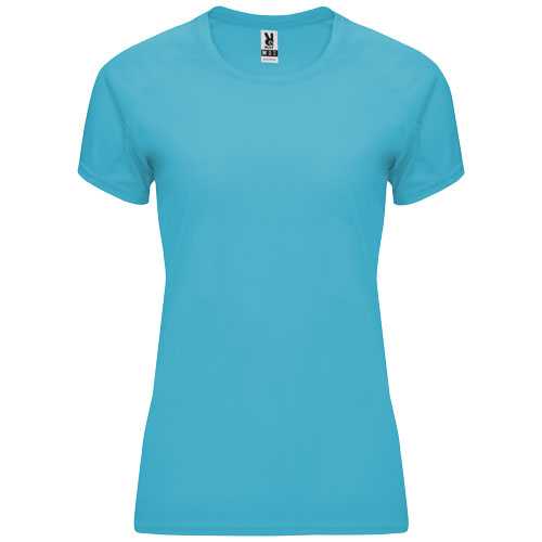 Bahrain short sleeve women's sports t-shirt