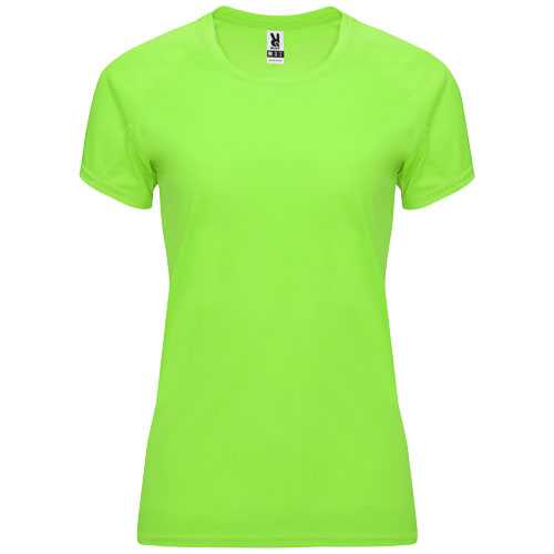 Bahrain short sleeve women's sports t-shirt